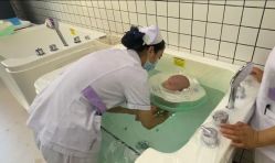 -禧贝阁母婴呵护中心(市图书馆店)