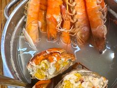 -壹号粥火锅·海鲜煲仔粥(水围店)