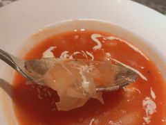 -新贝乐意大利餐厅(苏州中心店)