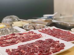 -伟记牛肉(金鸿公路店)