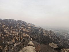 -北京凤凰岭