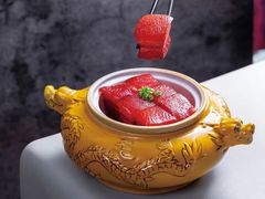 -毛家饭店·30年融合新湘菜(无影山店)