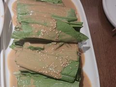 -前海沿·青岛菜(李沧万达店)
