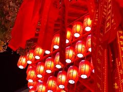 -敦煌夜市