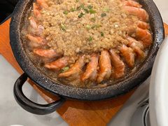 -小菜园新徽菜(南京秦淮龙蟠汇店)