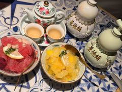 -图味美小黄鱼·景德菜(浙江路店)