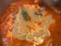 -喃喃椰·糟粕醋·椰子鸡火锅(七堡花园店)