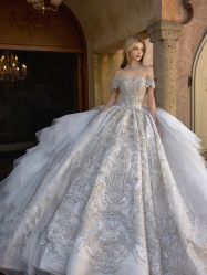 -艾米丽婚纱礼服