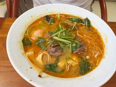 -厚生港萃·小吃餐厅(苍梧路店)