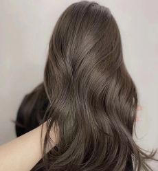 -HairCode芭曲发型