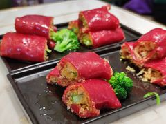 -稻香酒家·33年老字号·港式粤菜(富邦中心店)