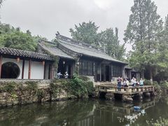 -水绘园