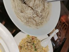-陈记菜馆·非遗淮扬菜(东关街教场店)