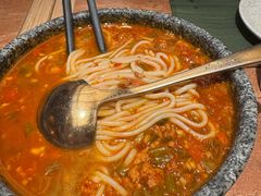 -浩海火燒雲傣家菜(芮欧百货店)