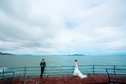 点击看大图 -太古映画婚纱摄影(天河店)