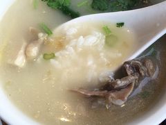 -颐和•海鲜砂锅粥•啫啫煲(奥林匹克广场店)