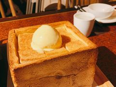 面包诱惑-绿茶餐厅(华联万柳店)