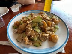 -独流饭店(静海区国土资源分局西)