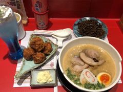 -火影忍者一乐拉面(环球港店)
