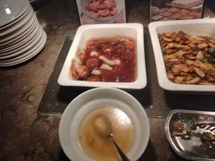 -“香”全日餐厅·株洲大汉希尔顿酒店