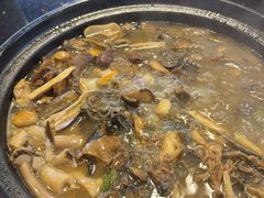 -草墩罗非鱼庄•野生菌•腊排骨(七星街上段店)