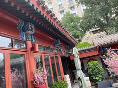 -厉家菜(金宝街店)