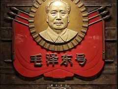 -中国铁道博物馆(正阳门馆)