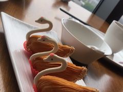 -东百坊巷大酒店·坊巷餐厅(东百中心店)