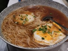 长寿面-東大方(武康千秋广场店)