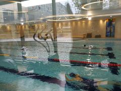 -W FITNESS 威尔仕健身·游泳(七宝店)