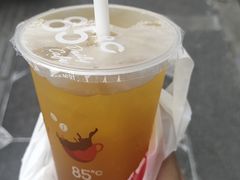 -85度C(南京中山南店)
