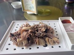 -老毛手抓·盐池滩羊非遗手抓(宁夏总店)