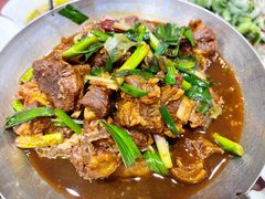 -新虹楼饭庄(崇明陈家镇店)