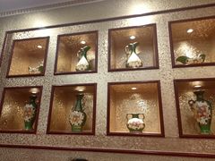 -红色江山(首钢国际大厦店)