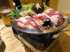 -酒窝夜酌居酒屋(中海水岸馨都店)