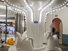 -BossBabe亲子餐厅(金光华广场店)