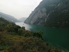 -乌江画廊(彭水苗族土家族自治县)