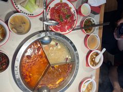 -犊门火锅(长沙五一广场总店)