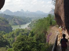 -丹霞山风景名胜区