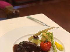 -马克西姆餐厅(崇文门店)