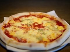 -FABIO’S费比欧披萨餐厅