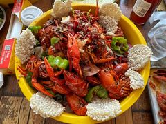 -王红军龙虾(新民路店)