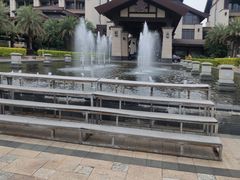 -清远熹乐谷温泉度假酒店