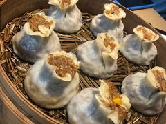 兔爸烧麦-兔爸私家小厨(新北万达店)