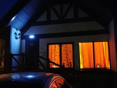 -太阳岛度假酒店