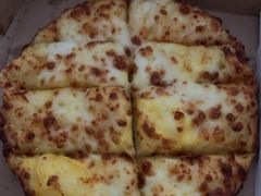 -棒约翰比萨意面(马家堡西路店)