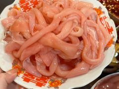 -肥龙火锅(南坪店)