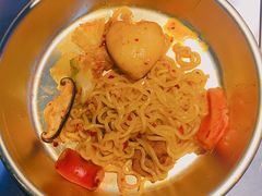 -Meet Sun韩式大排档(五一广场7MALL店)