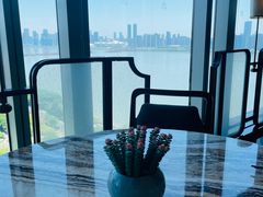 -澜亭中餐厅·一线江景·尊蓝豪华精选