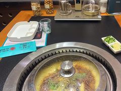 -灶座小锅烀饼·铁锅炖(道里店)